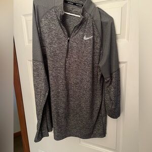 Nike Dri Fit Long Sleeve